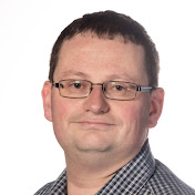 Profile Picture of James Hodgson (@nevynselyf) on Youtube