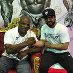 Profile Picture of Hamad Almansoori (@alqubtan_90) on Instagram