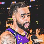 Profile Picture of D’Angelo Russell FP {5.7k 😈} (@dlofilm) on Instagram