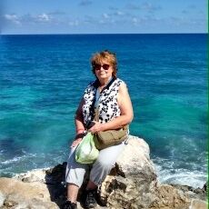 Lois Gilbert - Pinterest Profile Picture of Lois Gilbert (@loisgilbert) on Pinterest