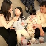 Profile Picture of 안혜연 (@yoon_jun_mom) on Instagram