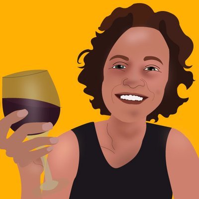 Connie Ogle - Twitter Profile Picture of Connie Ogle (@OgleConnie) on Twitter