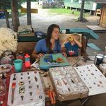 Profile Picture of Laura Hosaluk (@canthium) on Instagram