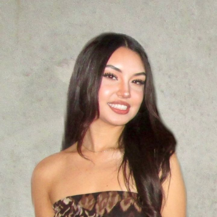 Profile Picture of Brianna Rodriguez (@briannaxro) on Tiktok