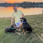 Josh Tribbey - Facebook Profile Picture of Josh Tribbey (@tribbini) on Facebook