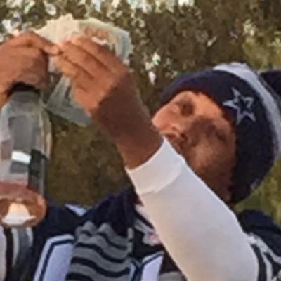 Bryant Tucker - Twitter Profile Picture of Bryant Tucker (@y3llow_29) on Twitter