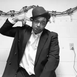 Profile Picture of DaBlackCharlieChaplin (@dablackcharliechaplin) on Tiktok