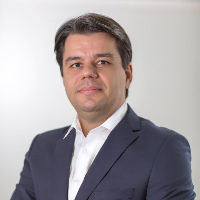 Profile Picture of Paulo De Oliveira Duarte (@pauloduartegeri) on Twitter