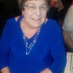 Profile Picture of Marlene stephens (@grammamar36) on Instagram