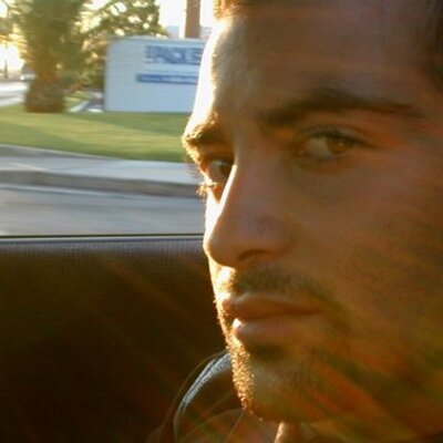 Profile Picture of Michael Barshak (@Barshak) on Twitter