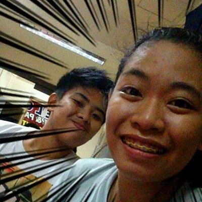 Profile Picture of Danielle Noreen (@dan4869hai) on Twitter