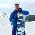 Profile Picture of David Archilla (@davidarchilla9) on Instagram