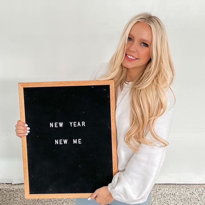 Profile Picture of Kimberly 🌹 (@kimberly_donford) on Tiktok