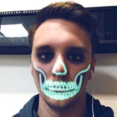 Profile Picture of Alex Raney (@araney15) on Twitter