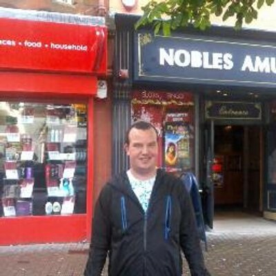 Profile Picture of David Conway Twitty (@davidmu04043727) on Twitter