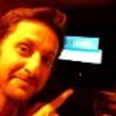 Profile Picture of George Yury Revutsky (@george_revutsky) on Twitter