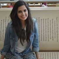 Sarah Mashaly - Quora Profile Picture of Sarah Mashaly (@sarah-mashaly) on Quora