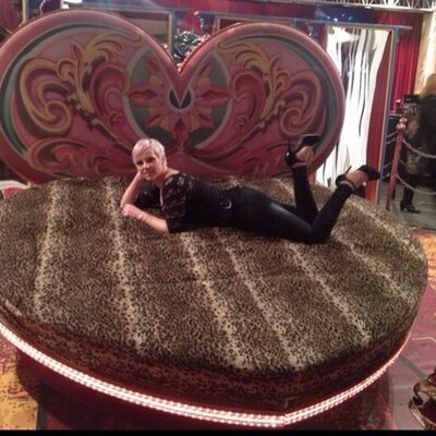 Profile Picture of Kim Mcinnes (@McinnesKim) on Twitter