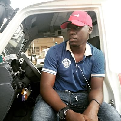 Profile Picture of Kabaale Ivan Lule (@LuleKabaale) on Twitter