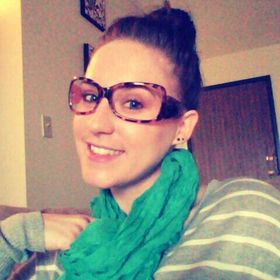 Profile Picture of Gabrielle Warren (@gabriellelene) on Pinterest