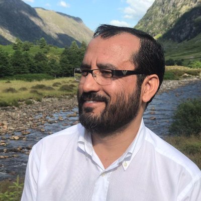 Profile Picture of Muhammad Shoaib (@shoaib_afridi) on Twitter