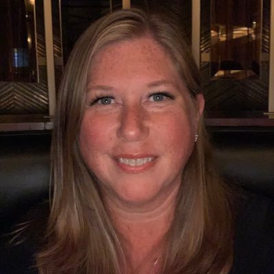 Profile Picture of Deborah Scherer (@debscherer) on Twitter