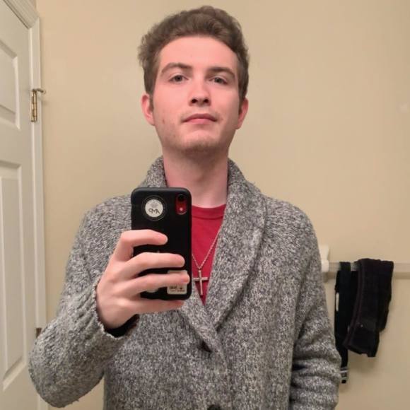 Profile Picture of Randy Springer (@randyspringer) on Poshmark
