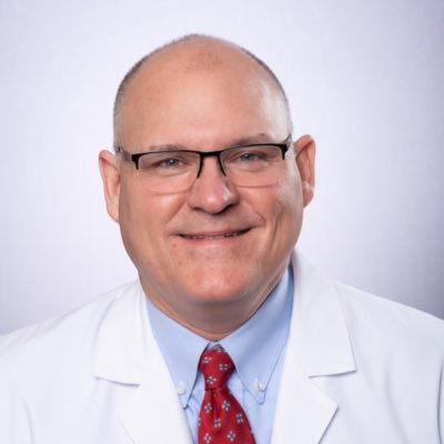 Profile Picture of G LEE BRYANT JR MD (@DrLeeBryant) on Twitter