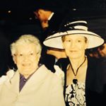 Profile Picture of Shirley White Fells (@whitefells) on Instagram