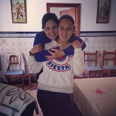 Profile Picture of Maria Cobos (@Mariacobos13) on Twitter