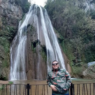 Profile Picture of José Losoya (@JosLosoya1) on Twitter