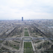 Profile Picture of George Theo (@ComicMakerGtheo) on Youtube