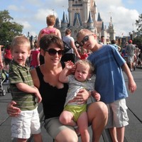 Profile Picture of Kim Sharrock (@kim-sharrock) on Quora