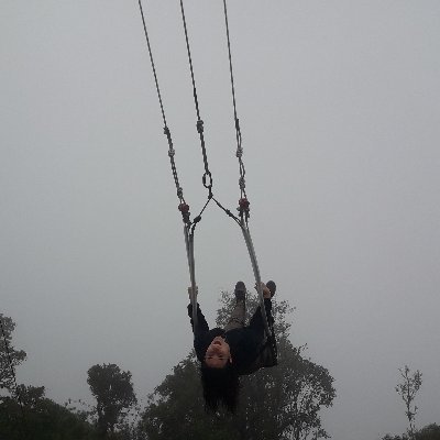 Profile Picture of María José Vaca (@majovacah) on Twitter