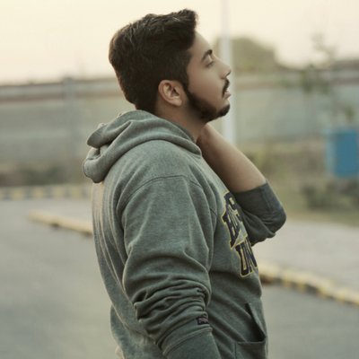 Profile Picture of Ali Arshad Raja (@TheRajaAli) on Twitter