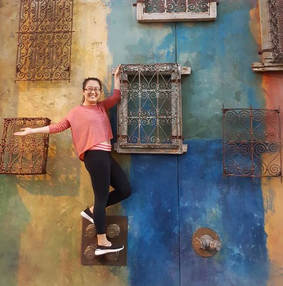 Profile Picture of Mandy Wu (@purplepuffles) on Poshmark