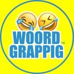 Profile Picture of Daphne Kern (@woordgrappigg) on Instagram