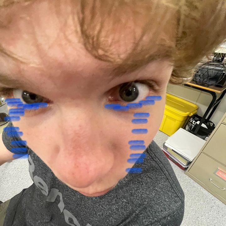 Profile Picture of Franklin Thomas (@@franksfitness) on Tiktok