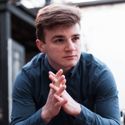 Profile Picture of Ben Amstutz (@_Young_Benji_) on Twitter