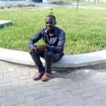 Profile Picture of Mashaka Joseph (@mashaka19) on Instagram