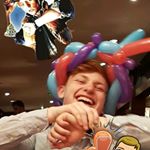 Profile Picture of Joseph O'Shea (@sheazy00) on Instagram