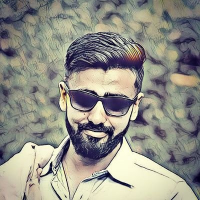 Profile Picture of Manthan Desai (@manthand63) on Twitter