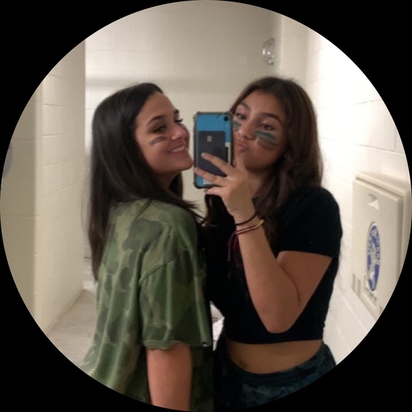 Profile Picture of Meg Alvarado (@meg_alvarado) on Poshmark