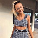 Profile Picture of cassie Hudson (@cassiehuds) on Instagram