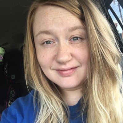 Megan Fleeger - Twitter Profile Picture of Megan Fleeger (@megfleeg) on Twitter