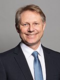 Profile Photo of David Morris (Conservative politician)on Wikipedia