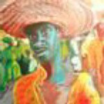 Randy Champagne - Instagram Profile Picture of Randy Champagne (@creolemusings) on Instagram