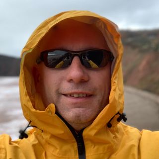 Profile Picture of Jason Forrest (@jasonforrest1972) on Instagram