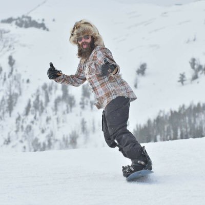 Profile Picture of HighRiskTravis (@RiskTravis) on Twitter