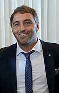 Profile Picture of Carlos Reteguion Wikipedia